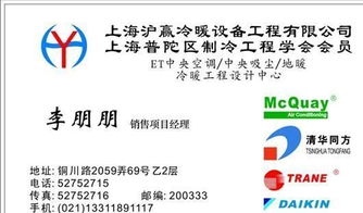 如何高效利用投資管理貿(mào)易類(lèi)名片模板提升專(zhuān)業(yè)形象
