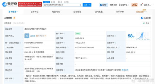 菜鳥網絡再布局物聯網賽道，同日成立兩家技術公司聚焦信息服務